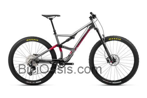 Orbea Occam opinión y ficha técnica